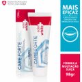 CREME DENTAL CARE FORTE EDEL+WHITE 75ML