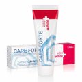 CREME DENTAL CARE FORTE EDEL+WHITE 75ML