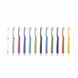 Escova Dental Flosserbrush Soft Edel+white
