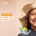 PROTETOR SOLAR INFANTIL SPRAY AEROSOL AVÈNE FPS50 + 200ML