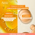PROTETOR SOLAR INFANTIL SPRAY AEROSOL AVÈNE FPS50 + 200ML