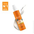 PROTETOR SOLAR INFANTIL SPRAY AEROSOL AVÈNE FPS50 + 200ML