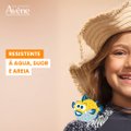 PROTETOR SOLAR INFANTIL SPRAY AEROSOL AVÈNE FPS50 + 200ML