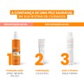 PROTETOR SOLAR INFANTIL SPRAY AEROSOL AVÈNE FPS50 + 200ML