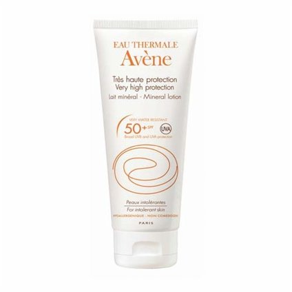 AVENE FPS 50 + LOÇÃO MINERAL 100ML