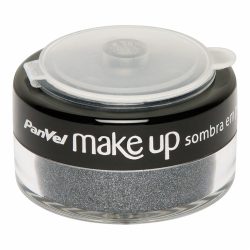 Sombra Em Pó Panvel Make Up Carbono 2,5g