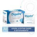 DIGELIV 400 FCC COM 30 SACHÊS APSEN