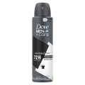 DESODORANTE AEROSOL DOVE MEN+CARE INVISIBLE DRY 150ML