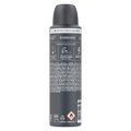 DESODORANTE AEROSOL DOVE MEN+CARE INVISIBLE DRY 150ML