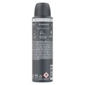 DESODORANTE AEROSOL DOVE MEN+CARE INVISIBLE DRY 150ML