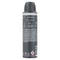 DESODORANTE AEROSOL DOVE MEN+CARE INVISIBLE DRY 150ML