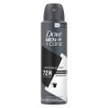 DESODORANTE AEROSOL DOVE MEN+CARE INVISIBLE DRY 150ML