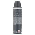 DESODORANTE AEROSOL DOVE MEN+CARE INVISIBLE DRY 150ML