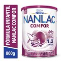 FÓRMULA INFANTIL NESTLÉ NANLAC COMFOR 800G