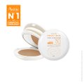 PROTETOR SOLAR AVÈNE COMPACTO SABLÉ PELE CLARA FPS 50 10G