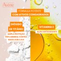 PROTETOR SOLAR AVÈNE COMPACTO SABLÉ PELE CLARA FPS 50 10G