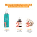 PROTETOR SOLAR AVÈNE COMPACTO SABLÉ PELE CLARA FPS 50 10G