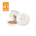 PROTETOR SOLAR AVÈNE COMPACTO SABLÉ PELE CLARA FPS 50 10G