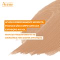PROTETOR SOLAR AVÈNE COMPACTO SABLÉ PELE CLARA FPS 50 10G