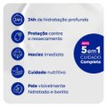HIDRATANTE PARA BANHO NIVEA MILK 250ML