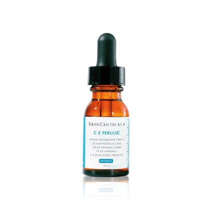 SÉRUM ANTIOXIDANTE SKINCEUTICALS CE FERULIC 15ML