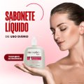 SABONETE LÍQUIDO DERMOTIVIN SALIX PELE MUITO OLEOSA E ACNEICA 300ML