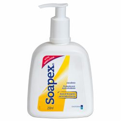 Sabonete Líquido Soapex 250ml