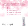 KIT SABONETE ÍNTIMO DERMACYD FEMINA 24H 200ML + 100ML - PORTINARI