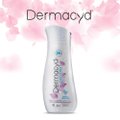KIT SABONETE ÍNTIMO DERMACYD DELICATA 24H 200ML + 100ML - PORTINARI