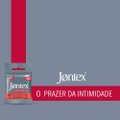 PRESERVATIVO JONTEX FLAVORIZADO FRUTAS VERMELHAS COM 3 UNIDADES