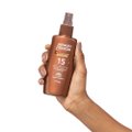 PROTETOR SOLAR ÓLEO SPRAY CENOURA BRONZE FPS15 110ML