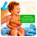 PROTETOR SOLAR NIVEA SUN KIDS & BABIES PELE SENSÍVEL FPS 60 125ML