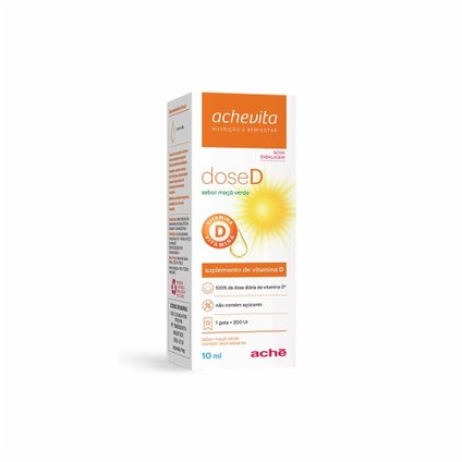 DOSE D MACA 10ML