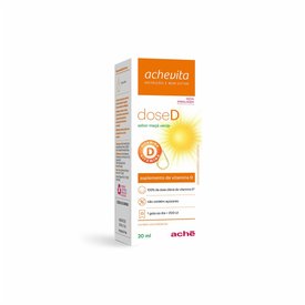 DOSE D SABOR MAÇÃ VERDE 20ML