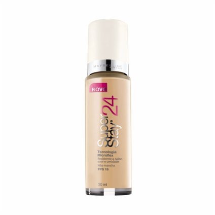 BASE MAYBELLINE SUPER STAY 24HS CLASSIC IVORY LIGHT 30ML