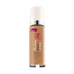 Base Maybelline Super Stay 24hs Pure Beige Medium 30ml