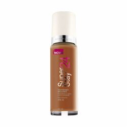 Base Maybelline Super Stay 24hs Caramel Dark 30ml