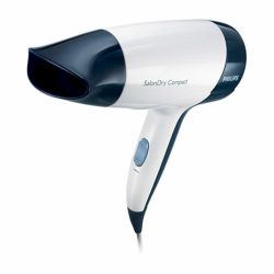 Secador Salon Dry Compact 1400w Bivolt
