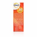 CEBION VITAMINA C SABOR LARANJA COM 30 COMPRIMIDOS EFERVESCENTES