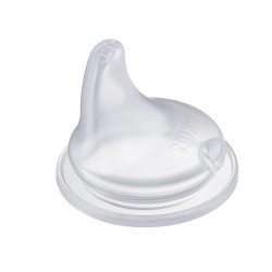 Bico Para Copo De Treinamento Nuk First Choice Com 1 Unidade