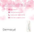 SABONETE ÍNTIMO DERMACYD NEUTRALIZE 200ML PORTINARI
