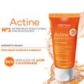 SABONETE LÍQUIDO ACTINE PELE ACNEICA 60ML