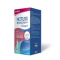 NOTUSS DROPROPIZINA PEDRIÁTRICO 1,5MG/ML SABOR MORANGO XAROPE 120ML