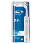 Escova Dental Elétrica Oral-B Vitality 100 Precision Clean 127v