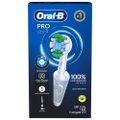 ESCOVA DENTAL ELÉTRICA ORAL-B PRO SERIES 1 127V