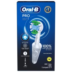 Escova Dental Elétrica Oral-b Pro Series 1 127v
