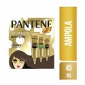 AMPOLA PANTENE SUMMER BOMBA DE REPARAÇÃO 45ML