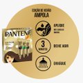 AMPOLA PANTENE SUMMER BOMBA DE REPARAÇÃO 45ML