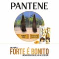 AMPOLA PANTENE SUMMER BOMBA DE REPARAÇÃO 45ML