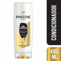 Condicionador Pantene Hidro-cauterização 400ml